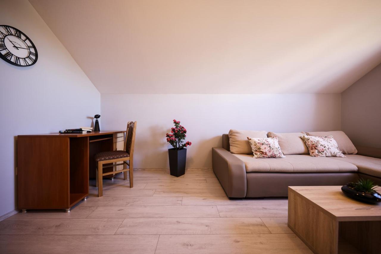 Apartment Ruza Sukošan Exterior foto